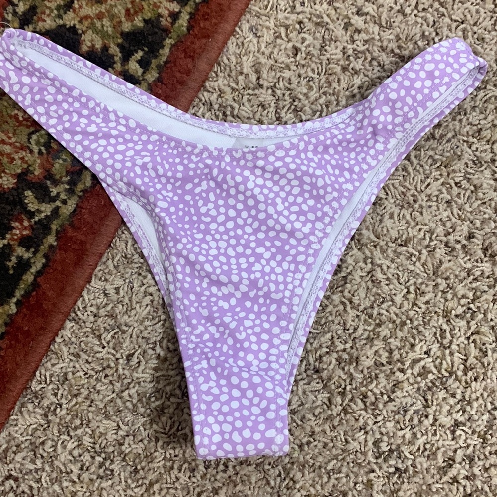 Women's Bikini Bottoms
